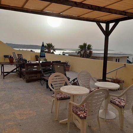 Sunshine Holiday Apartment 5 With Spectacular Seaviews St. Paul's Bay Exterior photo