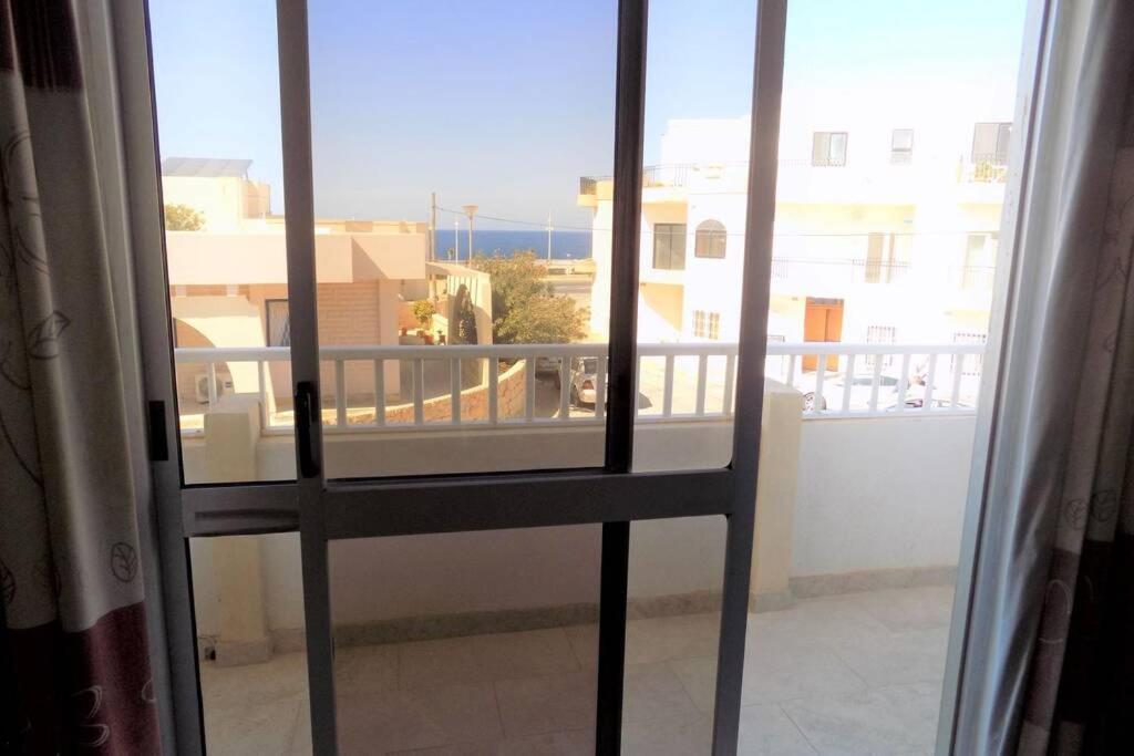 Sunshine Holiday Apartment 5 With Spectacular Seaviews St. Paul's Bay Exterior photo